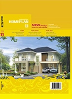 Homeplan Magazine Vol.11