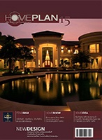 Homeplan Magazine Vol.15