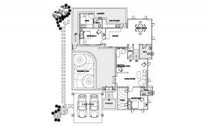 HOMEPLAN | AC406