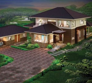 HOMEPLAN | THE GREAT VIEW